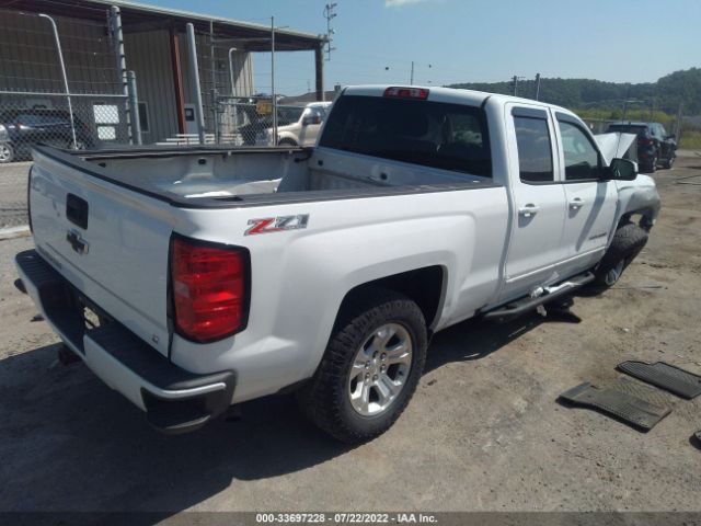 Photo 3 VIN: 1GCVKREC6HZ188098 - CHEVROLET SILVERADO 1500 