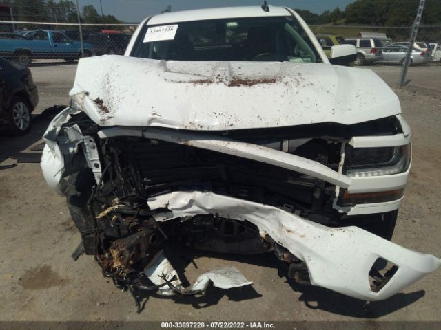 Photo 5 VIN: 1GCVKREC6HZ188098 - CHEVROLET SILVERADO 1500 