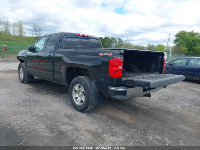 Photo 2 VIN: 1GCVKREC6HZ189803 - CHEVROLET SILVERADO 1500 