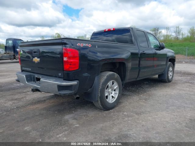 Photo 3 VIN: 1GCVKREC6HZ189803 - CHEVROLET SILVERADO 1500 