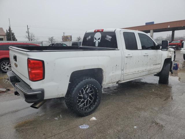 Photo 2 VIN: 1GCVKREC6HZ190711 - CHEVROLET SILVERADO 