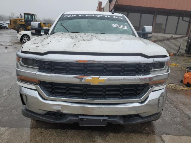 Photo 4 VIN: 1GCVKREC6HZ190711 - CHEVROLET SILVERADO 