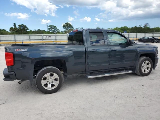 Photo 2 VIN: 1GCVKREC6HZ201786 - CHEVROLET SILVERADO 