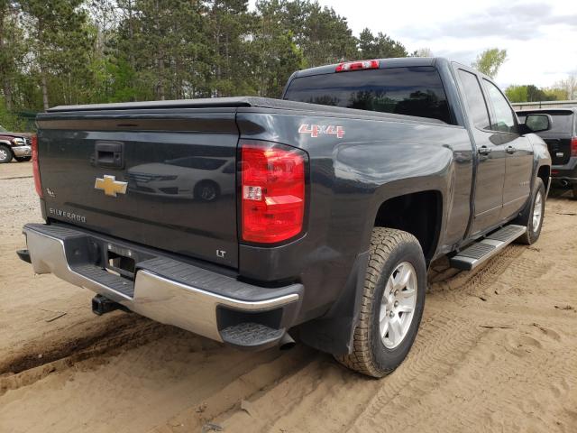 Photo 3 VIN: 1GCVKREC6HZ202422 - CHEVROLET SILVERADO 