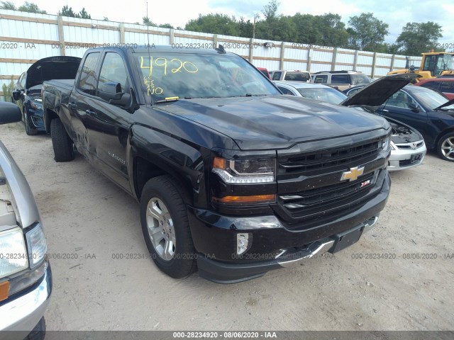 Photo 0 VIN: 1GCVKREC6HZ211217 - CHEVROLET SILVERADO 1500 