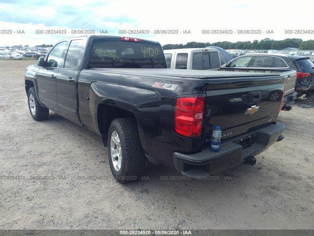 Photo 2 VIN: 1GCVKREC6HZ211217 - CHEVROLET SILVERADO 1500 