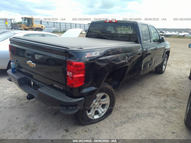 Photo 3 VIN: 1GCVKREC6HZ211217 - CHEVROLET SILVERADO 1500 