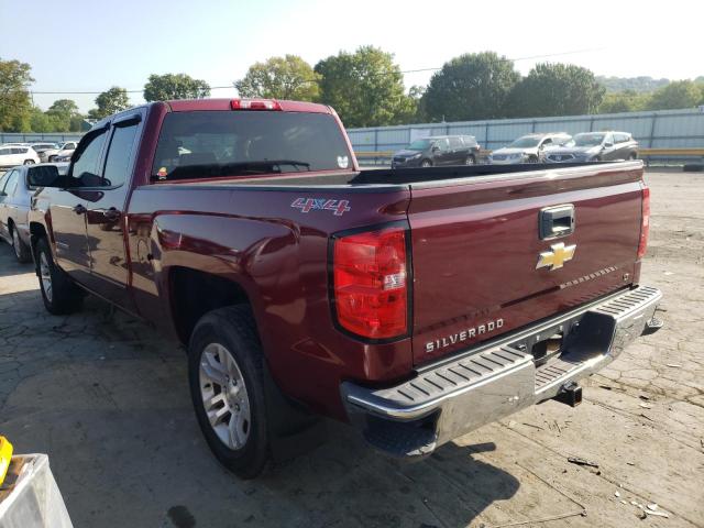 Photo 2 VIN: 1GCVKREC6HZ219835 - CHEVROLET SILVERADO 