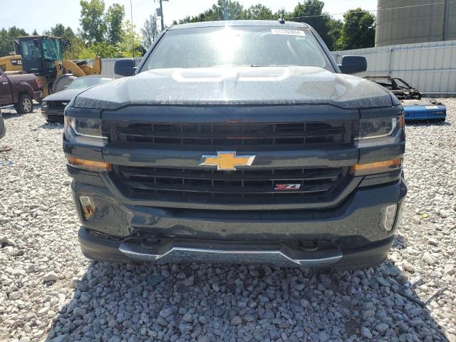 Photo 4 VIN: 1GCVKREC6HZ228860 - CHEVROLET SILVERADO 