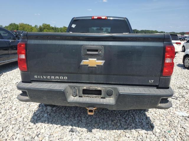 Photo 5 VIN: 1GCVKREC6HZ228860 - CHEVROLET SILVERADO 