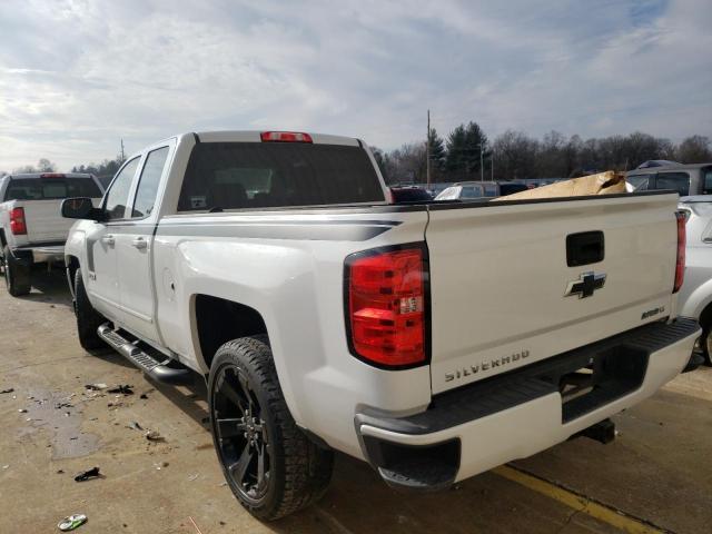 Photo 2 VIN: 1GCVKREC6HZ230172 - CHEVROLET SILVERADO 