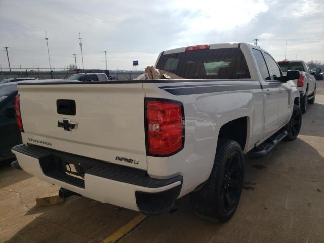 Photo 3 VIN: 1GCVKREC6HZ230172 - CHEVROLET SILVERADO 