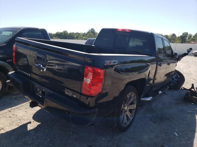 Photo 3 VIN: 1GCVKREC6HZ231676 - CHEVROLET SILVERADO 