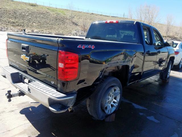 Photo 3 VIN: 1GCVKREC6HZ232214 - CHEVROLET SILVERADO 