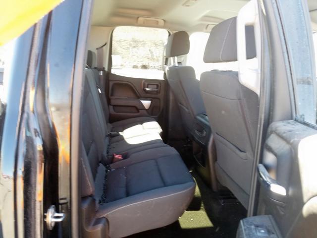 Photo 5 VIN: 1GCVKREC6HZ232214 - CHEVROLET SILVERADO 