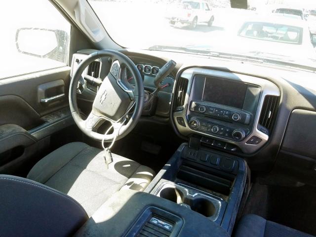 Photo 8 VIN: 1GCVKREC6HZ232214 - CHEVROLET SILVERADO 