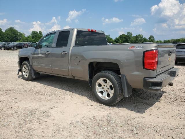 Photo 1 VIN: 1GCVKREC6HZ250518 - CHEVROLET SILVERADO 