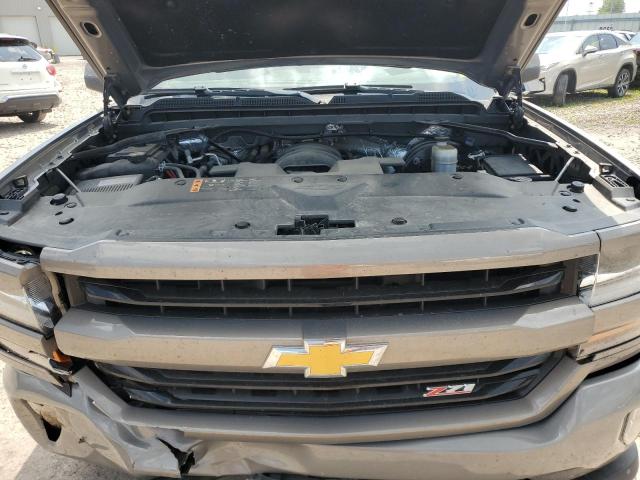 Photo 10 VIN: 1GCVKREC6HZ250518 - CHEVROLET SILVERADO 