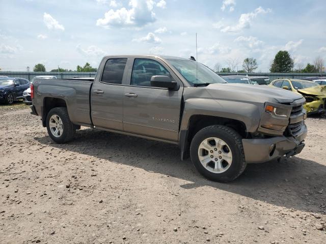 Photo 3 VIN: 1GCVKREC6HZ250518 - CHEVROLET SILVERADO 