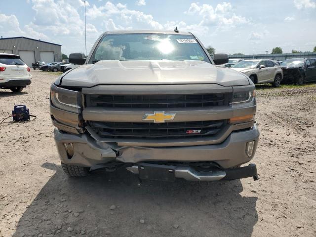 Photo 4 VIN: 1GCVKREC6HZ250518 - CHEVROLET SILVERADO 