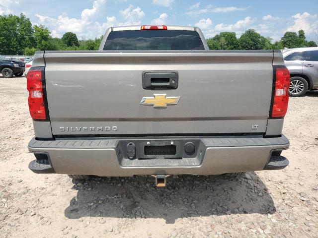 Photo 5 VIN: 1GCVKREC6HZ250518 - CHEVROLET SILVERADO 