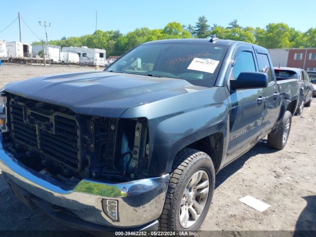 Photo 1 VIN: 1GCVKREC6HZ267965 - CHEVROLET SILVERADO 1500 