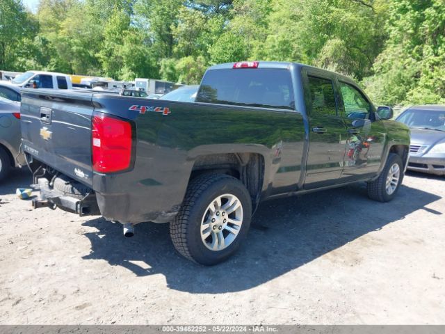 Photo 3 VIN: 1GCVKREC6HZ267965 - CHEVROLET SILVERADO 1500 