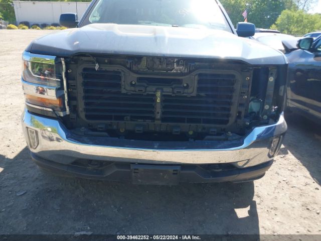 Photo 5 VIN: 1GCVKREC6HZ267965 - CHEVROLET SILVERADO 1500 