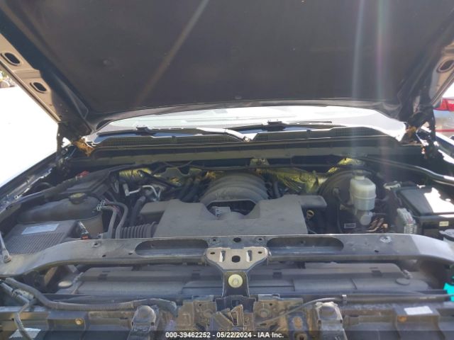 Photo 9 VIN: 1GCVKREC6HZ267965 - CHEVROLET SILVERADO 1500 