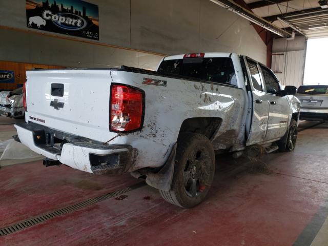 Photo 3 VIN: 1GCVKREC6HZ273331 - CHEVROLET SILVERADO 