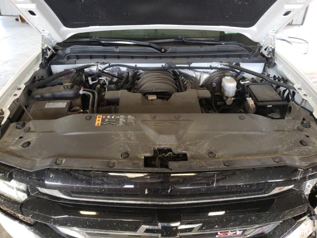 Photo 6 VIN: 1GCVKREC6HZ273331 - CHEVROLET SILVERADO 