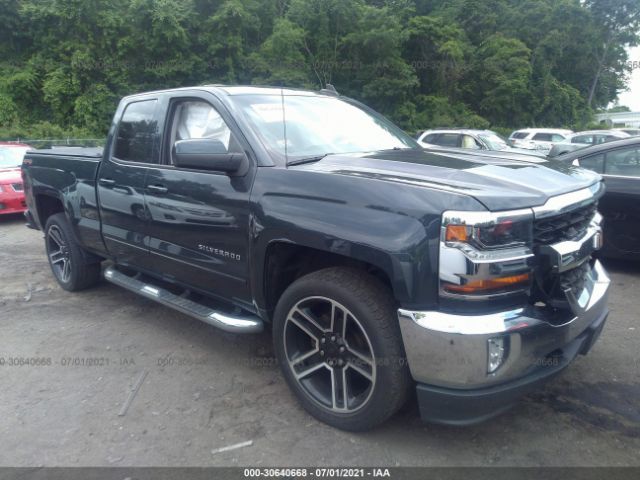 Photo 0 VIN: 1GCVKREC6HZ291022 - CHEVROLET SILVERADO 1500 