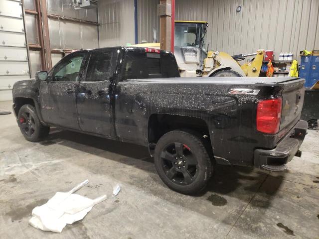 Photo 1 VIN: 1GCVKREC6HZ303170 - CHEVROLET SILVERADO 