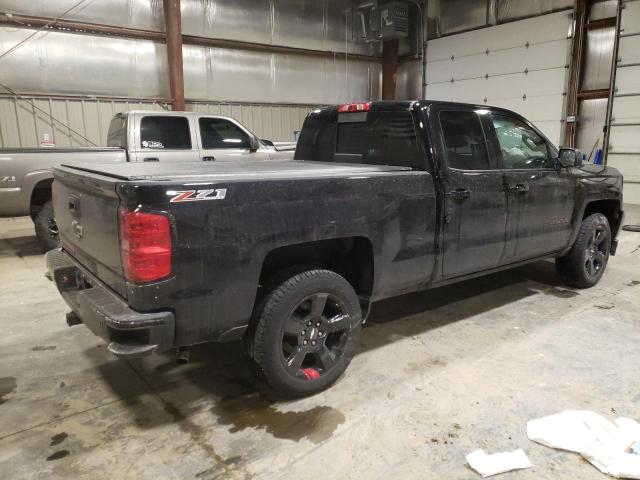 Photo 2 VIN: 1GCVKREC6HZ303170 - CHEVROLET SILVERADO 