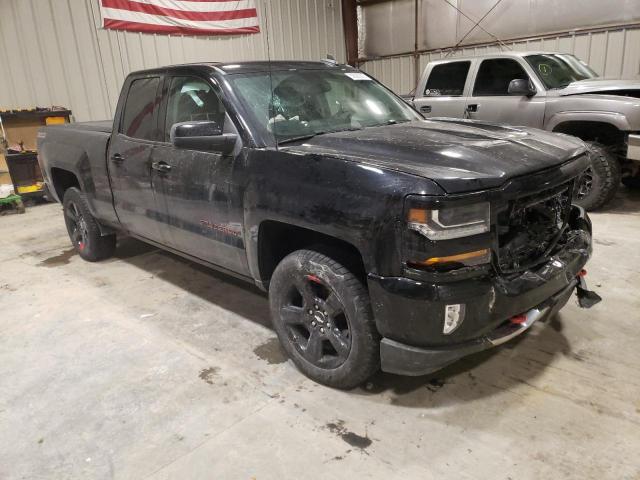 Photo 3 VIN: 1GCVKREC6HZ303170 - CHEVROLET SILVERADO 