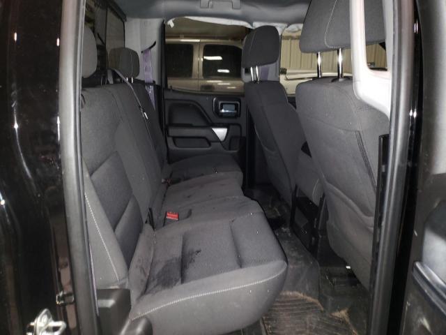 Photo 9 VIN: 1GCVKREC6HZ303170 - CHEVROLET SILVERADO 