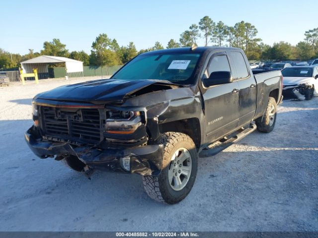 Photo 1 VIN: 1GCVKREC6HZ308935 - CHEVROLET SILVERADO 