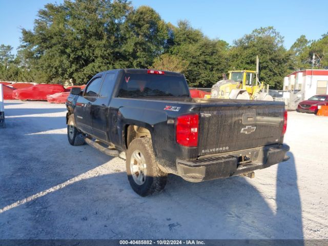 Photo 2 VIN: 1GCVKREC6HZ308935 - CHEVROLET SILVERADO 