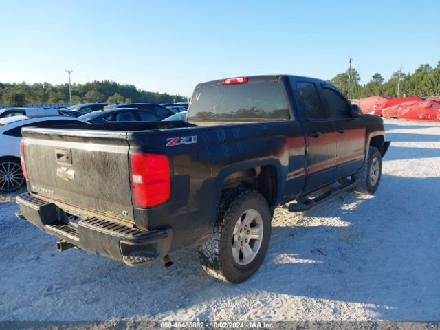 Photo 3 VIN: 1GCVKREC6HZ308935 - CHEVROLET SILVERADO 