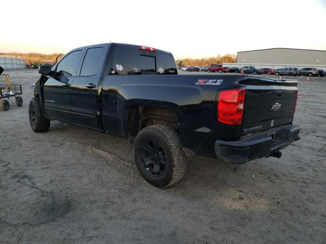 Photo 1 VIN: 1GCVKREC6HZ321703 - CHEVROLET SILVERADO 