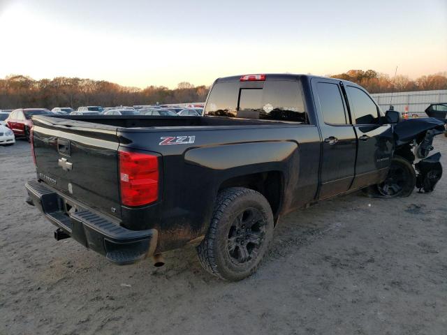 Photo 2 VIN: 1GCVKREC6HZ321703 - CHEVROLET SILVERADO 