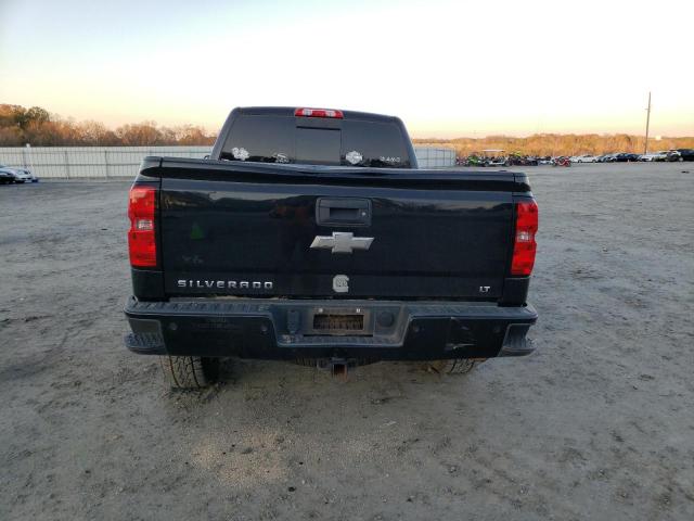 Photo 5 VIN: 1GCVKREC6HZ321703 - CHEVROLET SILVERADO 