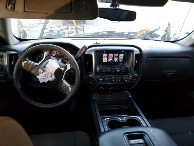 Photo 7 VIN: 1GCVKREC6HZ321703 - CHEVROLET SILVERADO 