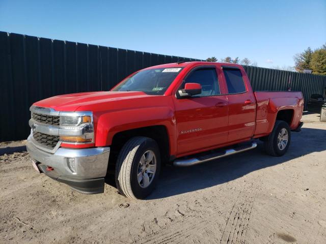 Photo 0 VIN: 1GCVKREC6HZ325332 - CHEVROLET SILVERADO 