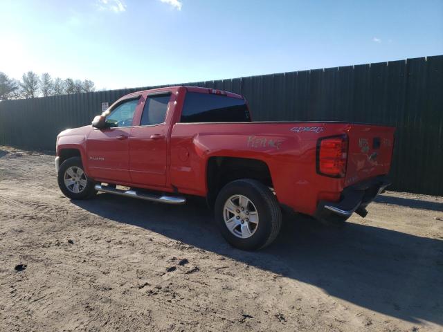 Photo 1 VIN: 1GCVKREC6HZ325332 - CHEVROLET SILVERADO 