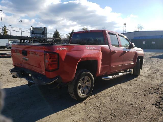 Photo 2 VIN: 1GCVKREC6HZ325332 - CHEVROLET SILVERADO 