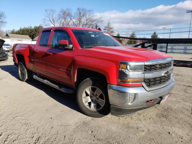 Photo 3 VIN: 1GCVKREC6HZ325332 - CHEVROLET SILVERADO 