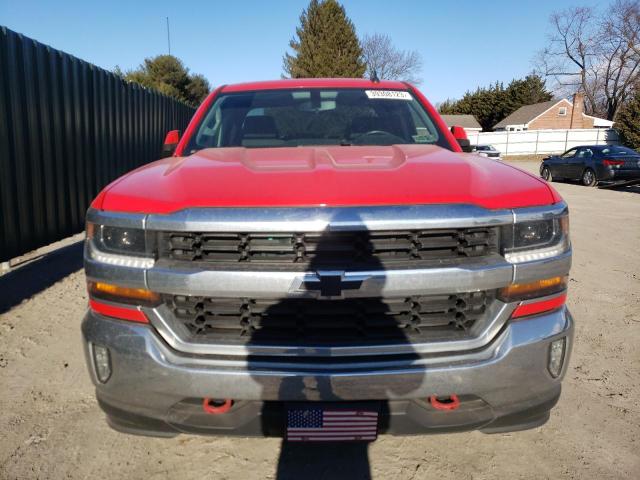 Photo 4 VIN: 1GCVKREC6HZ325332 - CHEVROLET SILVERADO 