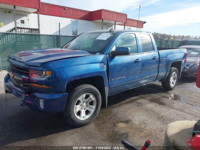 Photo 1 VIN: 1GCVKREC6HZ325542 - CHEVROLET SILVERADO 1500 