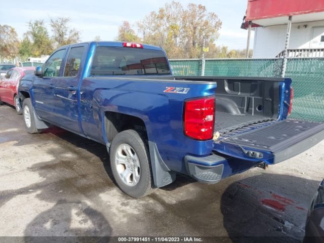 Photo 2 VIN: 1GCVKREC6HZ325542 - CHEVROLET SILVERADO 1500 